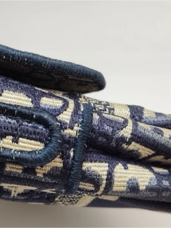 Christian Dior Handbag Saddle Bag - Picture 3 of 5